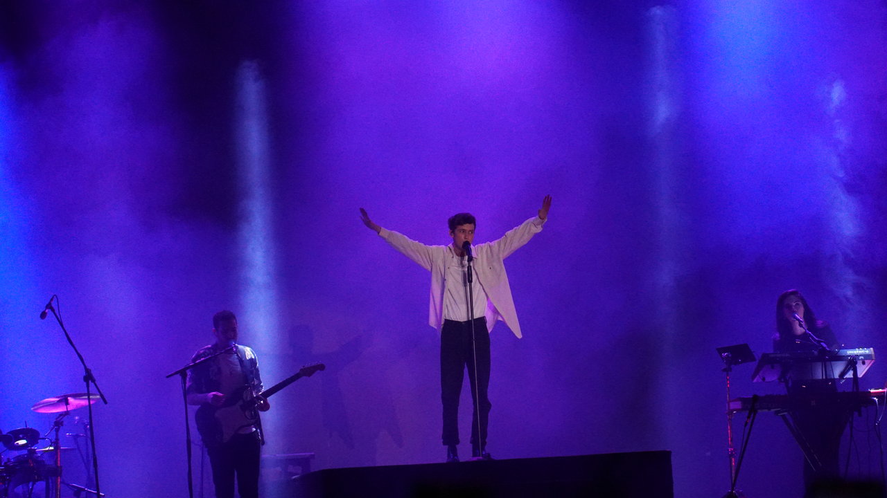 Troye Sivan